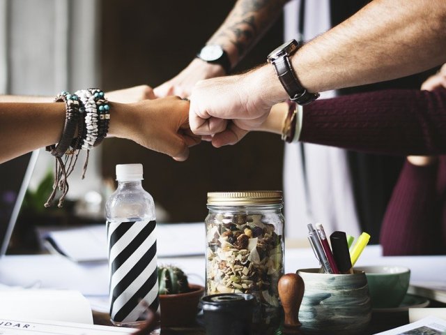 Você sabe como motivar seus colaboradores?